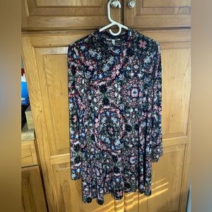 BCBGeneration mini dress size M